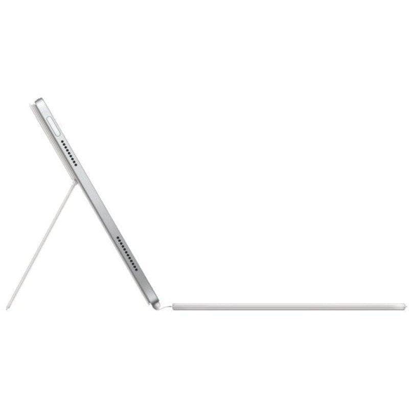 Clavier Apple Magic Keyboard Folio Membrane AZERTY FR avec trackpad intégré