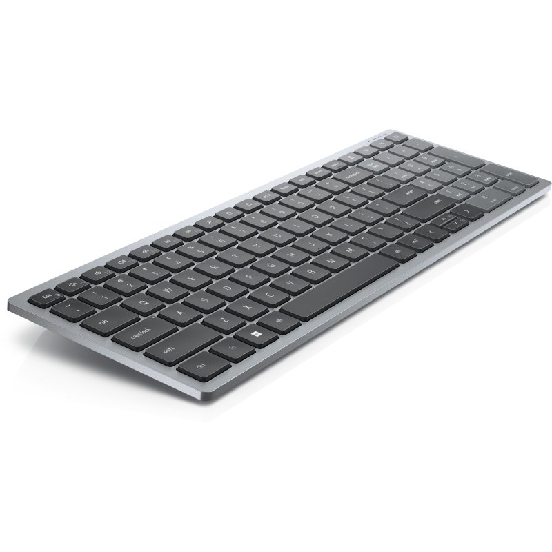 Clavier Compact Dell Pro Plus KB740 – Sans Fil, AZERTY, Bluetooth 5.0 - vue 7