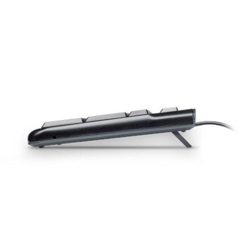 Logitech Keyboard K120 for Business clavier Universel USB AZERTY Français Noir