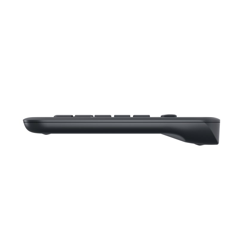 Clavier Sans Fil Logitech K400 Plus 920-007129 – AZERTY avec Pavé Tactile - vue 8