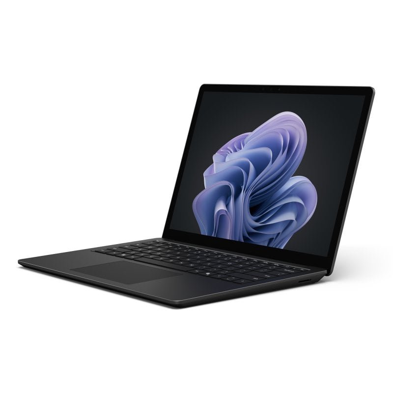 Microsoft Surface Laptop 6 Intel Core Ultra 7 165H Computer