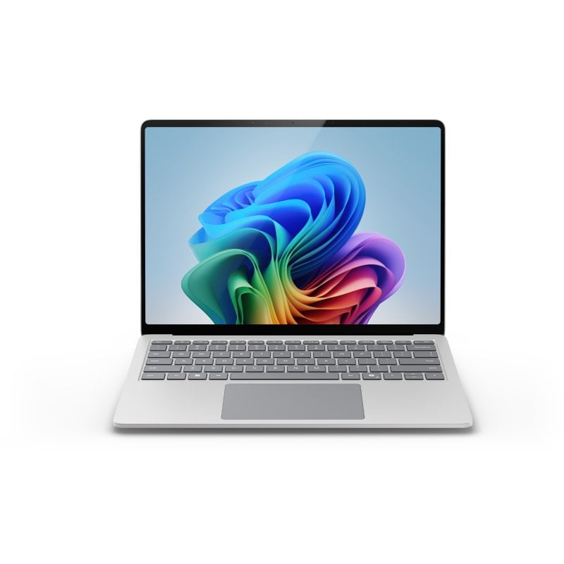 Microsoft Surface Laptop 7 - vue 3
