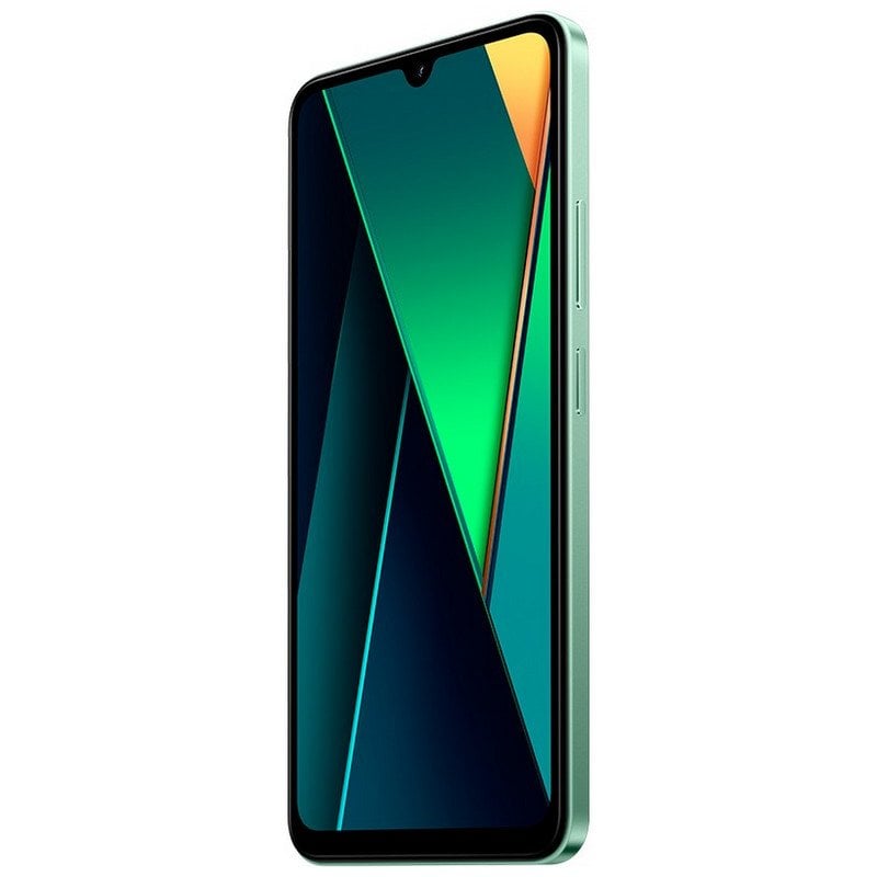 スマートフォン本体 POCO C75 8GB/256GB Green Xiaomi POCO C75 8/256GB Green - Smartfony i telefony - Sklep