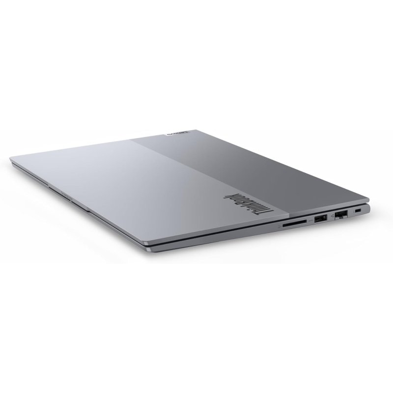 Portátil Lenovo ThinkBook 14 AMD Ryzen 7 7735HS/16GB/512GB SSD/14