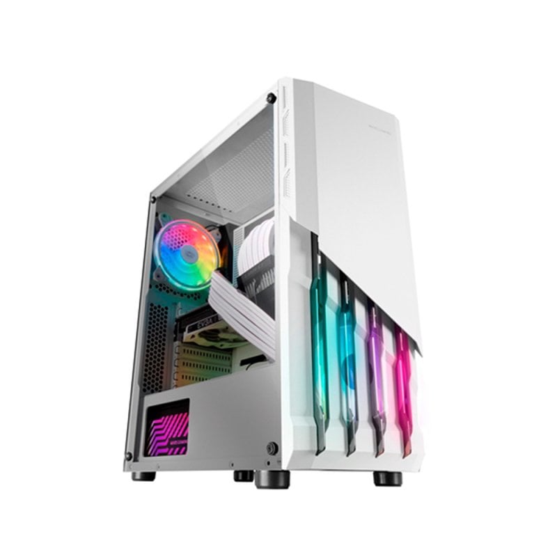 Neo-PC Gaming Mc-x7 AMD Ryzen 7 5700G/32GB/1TB SSD/RTX 4060