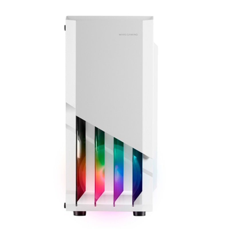 Windowsデスクトップ MACUBE 110/Ryzen7 5700X/RX6800/32GB/1TB VIST Ordenador Ryzen 7 5700X - Ram 32GB - NVIDIA GeForce RTX 5060