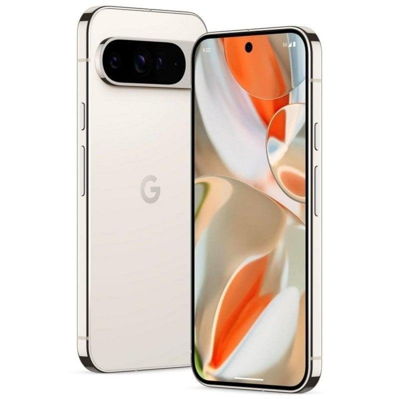Google Pixel 9 Pro XL 5G 16GB 256GB 6.8