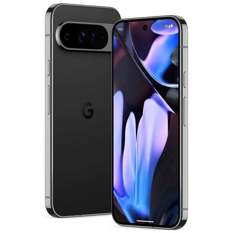 Google Pixel 9 Pro XL 5G 16/512GB Obsidiana Libre Versión