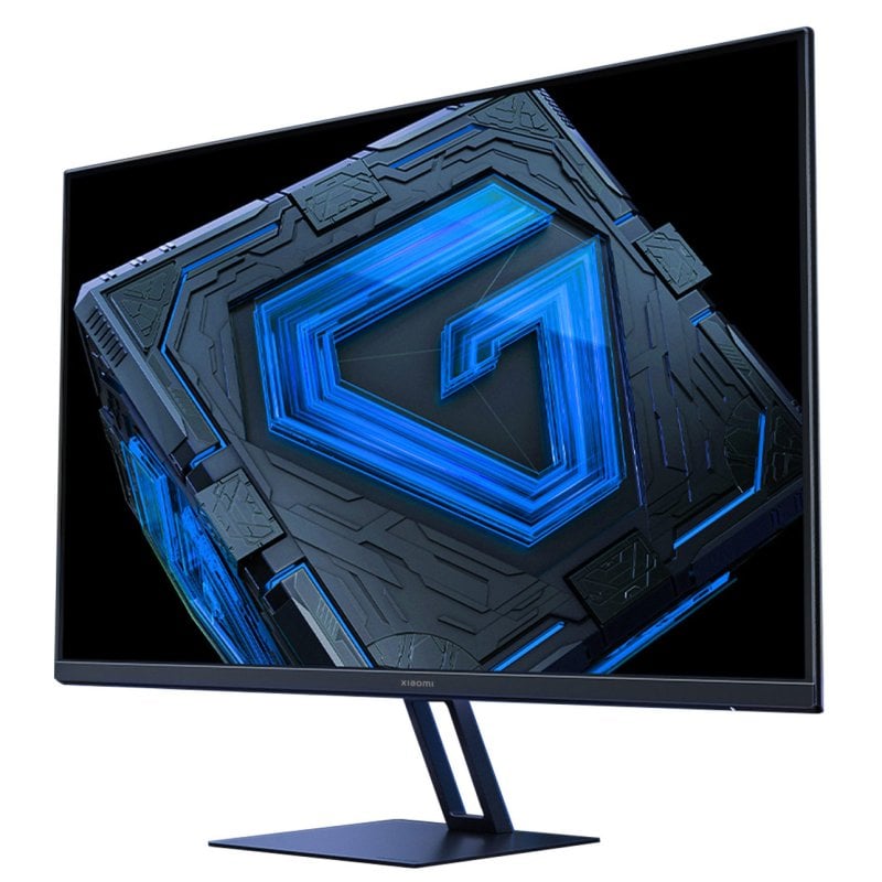 Xiaomi ゲーミングモニター G27Qi 27インチ2k 180hz Xiaomi ゲーミングモニター G27Qi - Xiaomi Japan