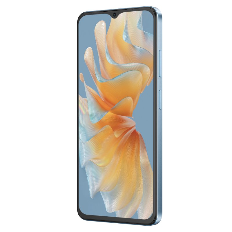 OSCAL Flat 2 4/256GB Bleu Gratuit | PcComponentes.fr