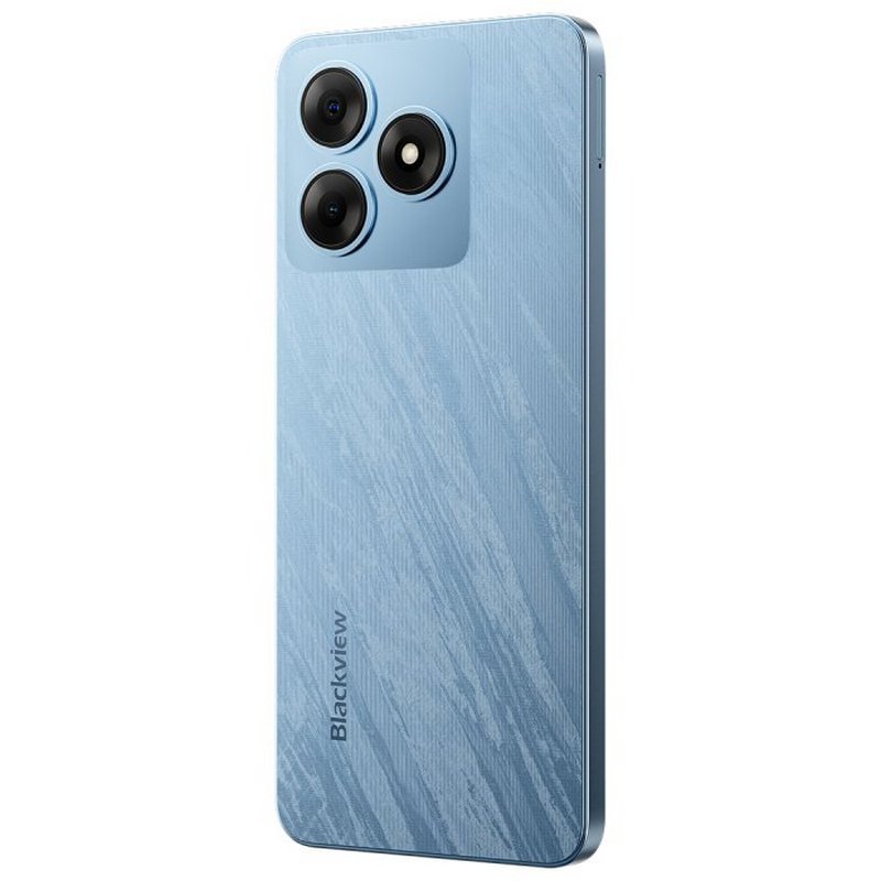 Blackview Wave 8C 2/64GB Blu Gratuito | PcComponentes.it