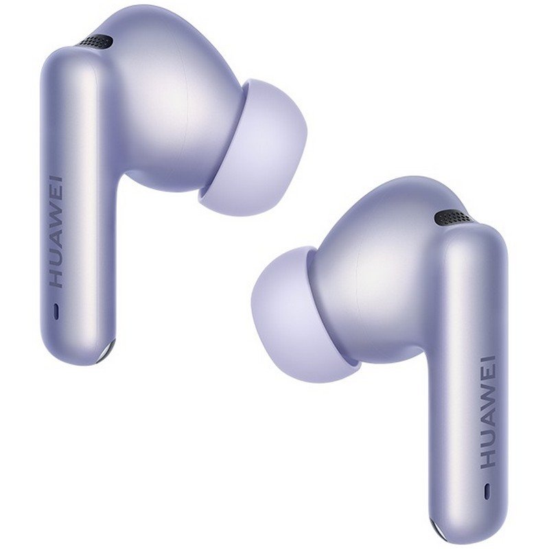 Écouteurs sans fil Huawei FreeBuds 6i violet (violet