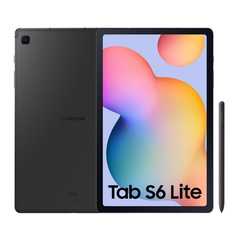 Image of Samsung Galaxy Tab S6 Lite 2024 4G 10.4" 4GB/128GB Grigio (Grigio Oxford) P625