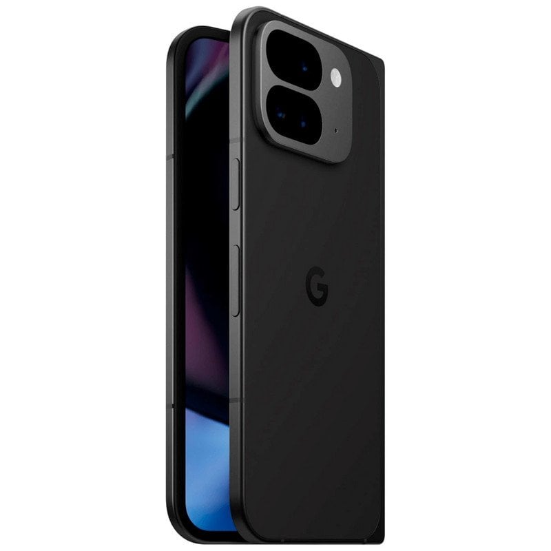 Google Pixel 9 Pro Fold 5G 16/512GB Negro Obsidiana Libre