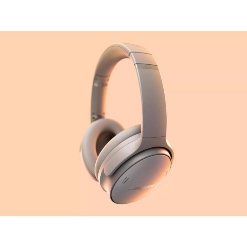 Ricambi Per Cuffie Bose QuietComfort 35 E QC35 II – Padiglioni In Similpelle E Archetto, Morbidi E Facili Da Montare - 2