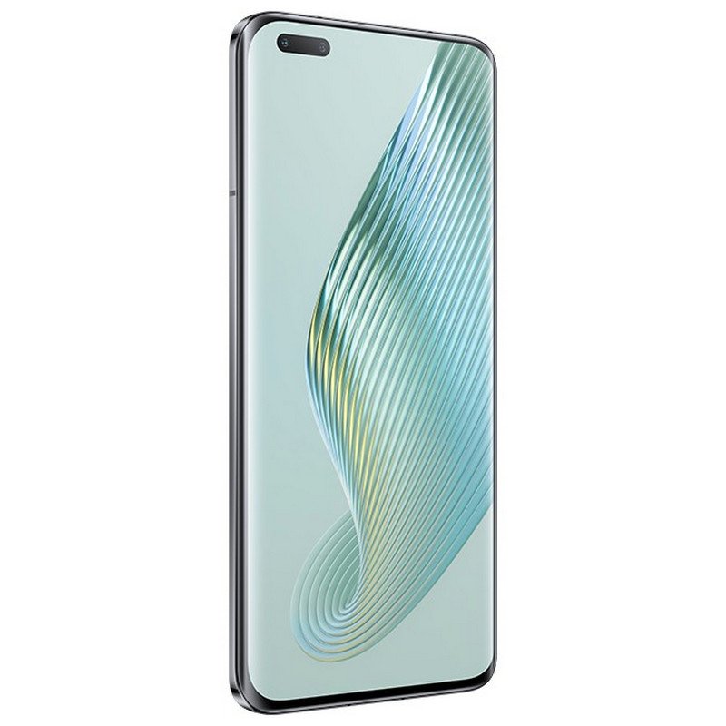 Honor Magic5 Pro 5g 12gb/512gb doppia SIM Nero Ricondizionato