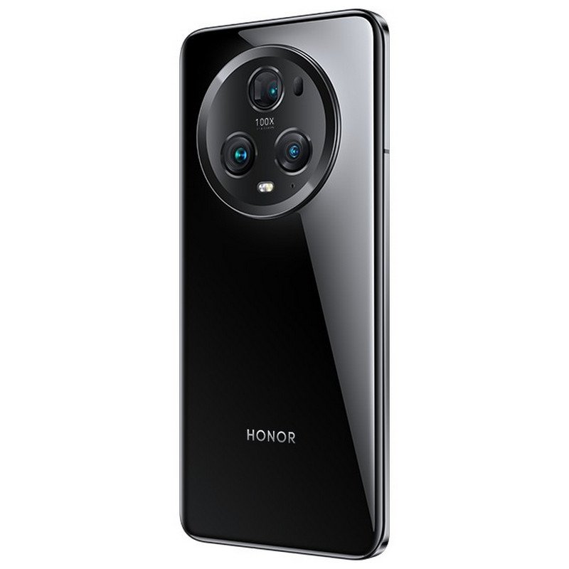 Honor Magic5 Pro 5g 12gb/512gb doppia SIM Nero Ricondizionato