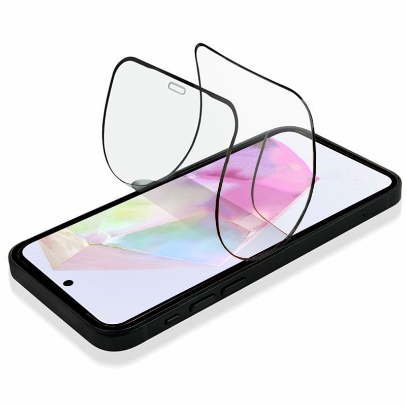 Image of Pellicola protettiva flessibile in ceramica per Samsung A356 Galaxy A35 5G/A55 5G cod079