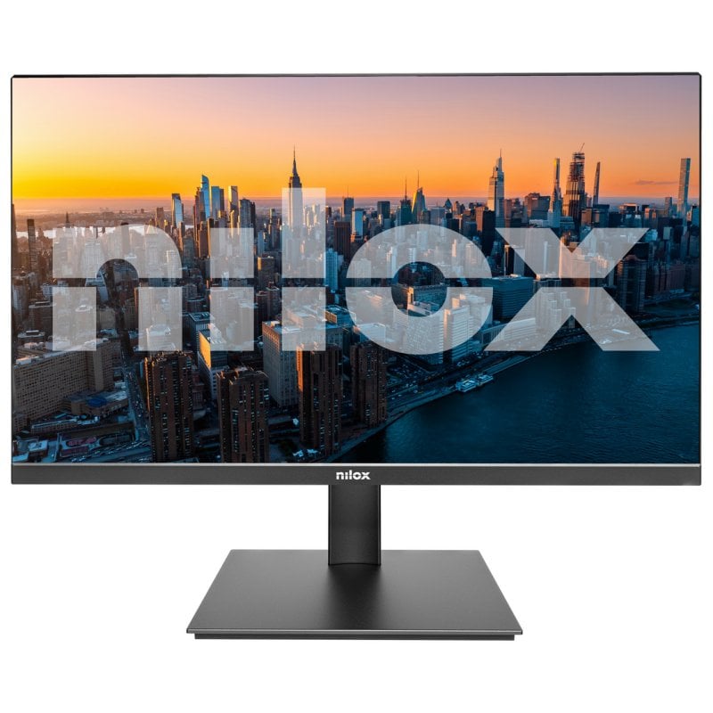 Image of Nilox NXM24FHD1201 23,8" LEDVA FullHD 120Hz