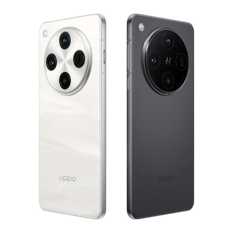 OPPO Find X8 Pro 5G 16/512GB Weiß entsperrt | PcComponentes.de