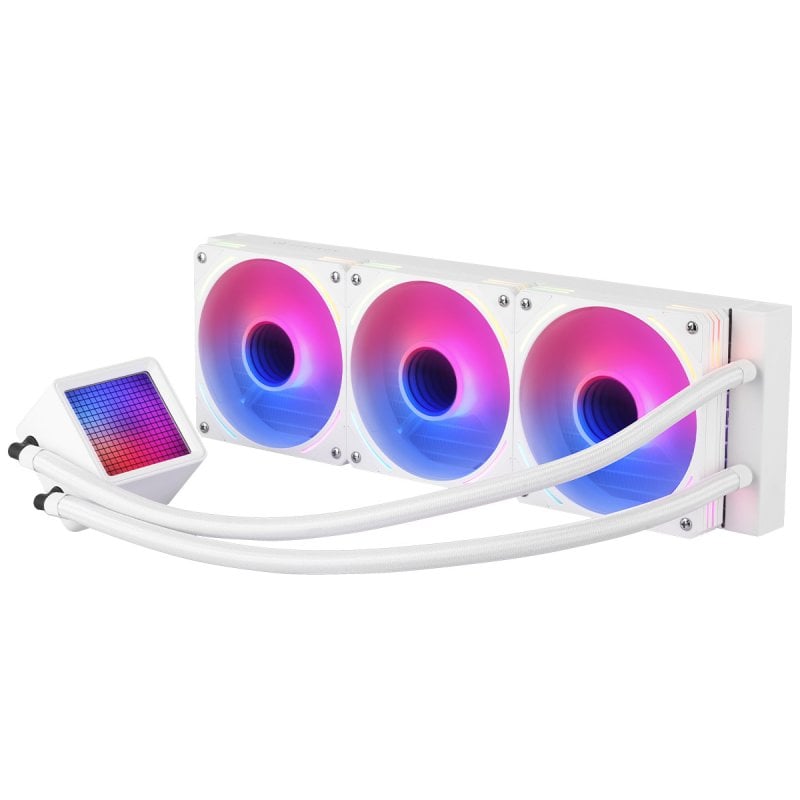 Kit de refroidissement liquide Forgeon Solum 360 ARGB