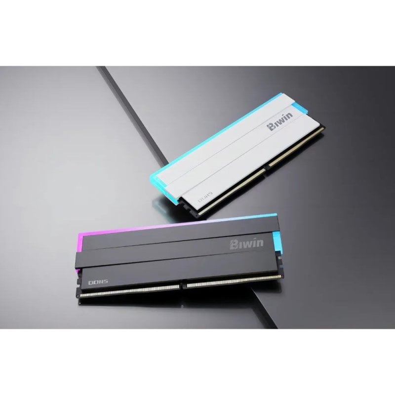 Biwin DW100 DDR5メモリ 6000MHz 32GB ブラック Amazon.co.jp: Biwin DW100 DDR5 6000MT/s (PC5-48000) デスクトップPC