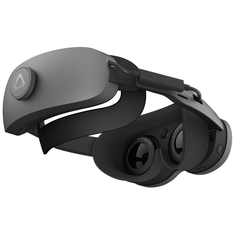 Occhiali per realtà virtuale HTC VIVE XR Elite pacchetto Deluxe