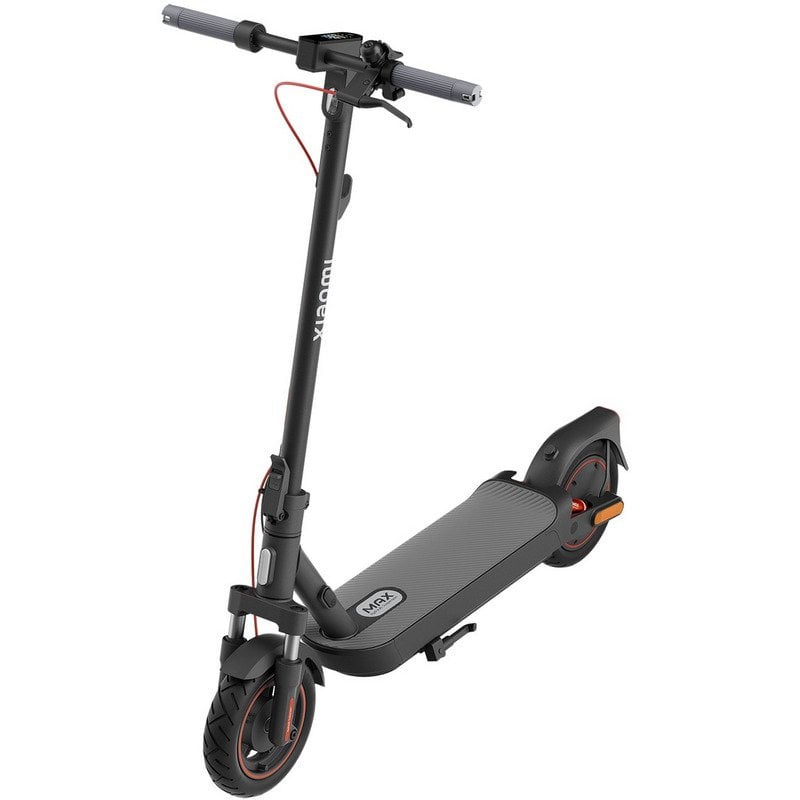 Image of Monopattino elettrico Xiaomi 5 Max Monopattino elettrico 1000W 10" Nero cod079