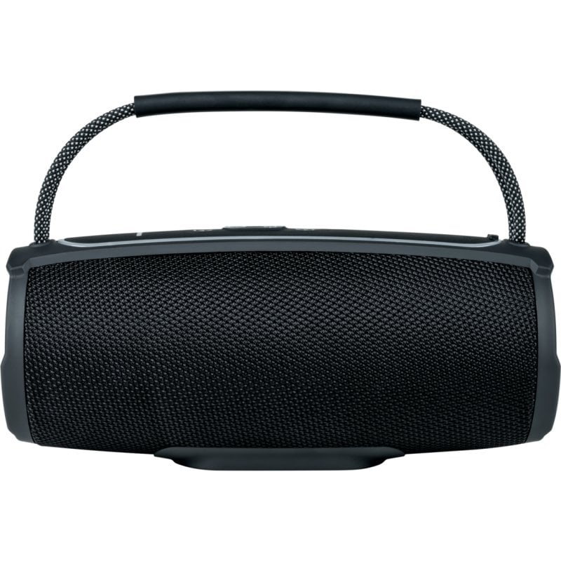 Image of Big Ben Partybtms3 Altoparlante Bluetooth wireless con effetti di luce 30WE cod079