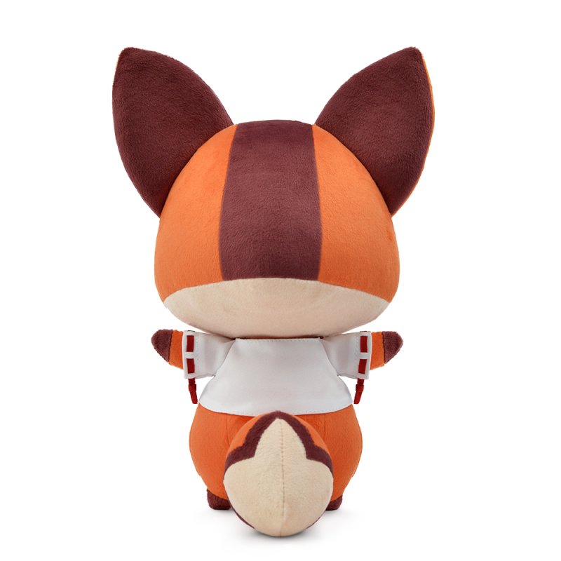 Blizzard Overwatch 2 Akari's Fox Peluche 33 Cm | PcComponentes.fr