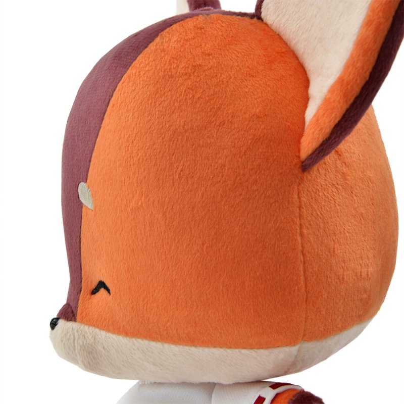 Blizzard Overwatch 2 Akari's Fox Peluche 33 Cm | PcComponentes.it