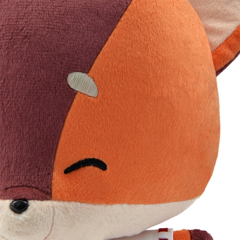 Blizzard Overwatch 2 Akari's Fox Peluche 33 Cm | PcComponentes.com