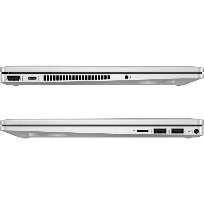 PEHDPVS Écran tactile LCD de rechange pour HP Pavilion x360 15-dq 15