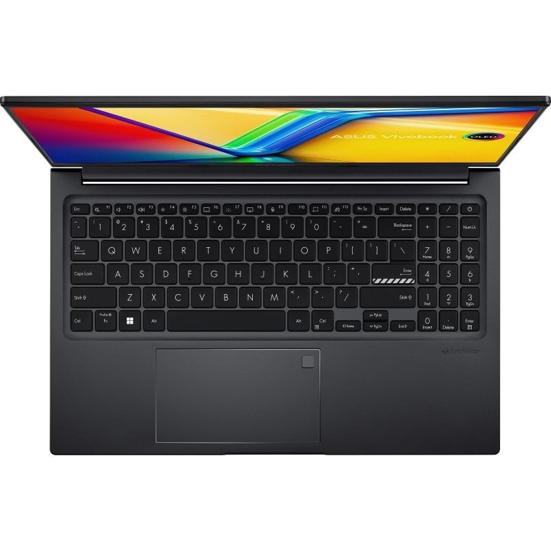 ASUS Vivobook/Ryzen7 7730U/16・1TBssd/14型 ASUS Vivobook 15, AMD Ryzen 7 7730U, 8 GB DDR4 na placa de
