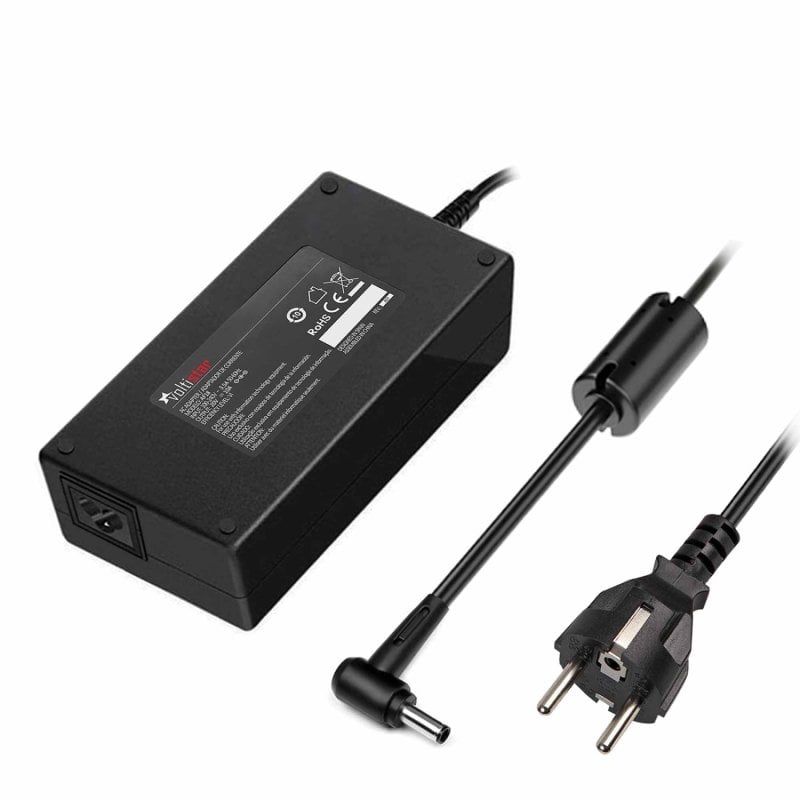 Image of Caricatore portatile Voltistar ASUS ADP-200JB D ADP-200JB DA 200W Nero cod079