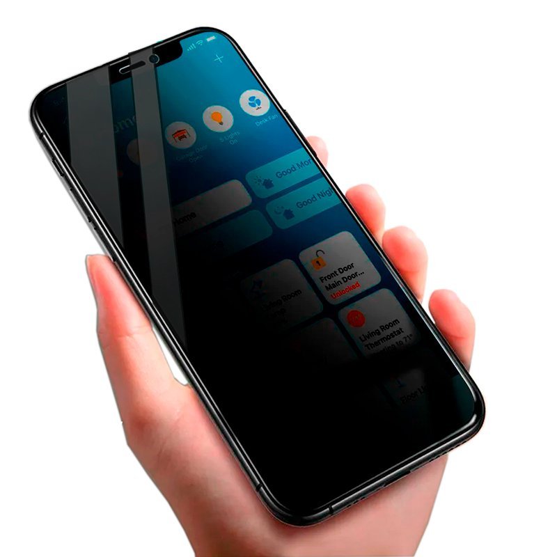 Pellicola Protettiva Opaca Anti-Spia Per Oppo A79 5g, 2 Pezzi, Salvaschermo In Ceramica Antiriflesso, Antimpronta E Antigraffio (Non In Vetro)