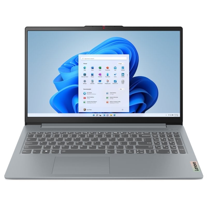 Lenovo IdeaPad Slim 3 15IRH8 Intel Core i5-13420H/16GB/512GB SSD/15.6"