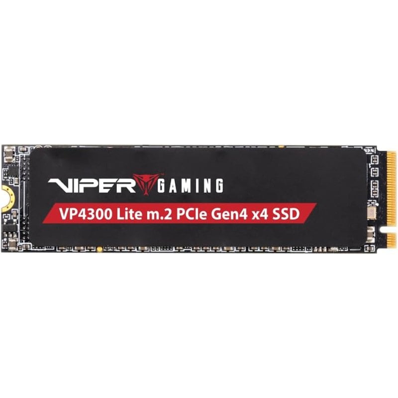 Image of Patriot Vp4300 Lite M.2 4 TB di memoria Pci Express 4.0 Nvme