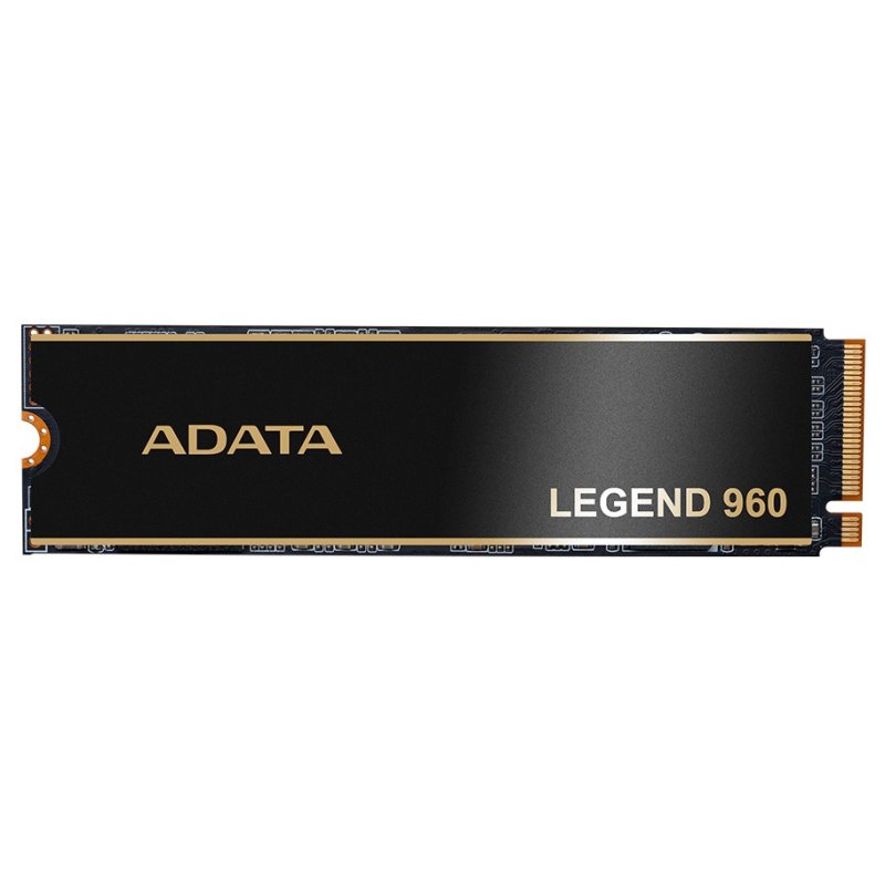 Image of Adata Legend 960 M.2 4000gb Pci Express 4.0 3d Nand Nvme