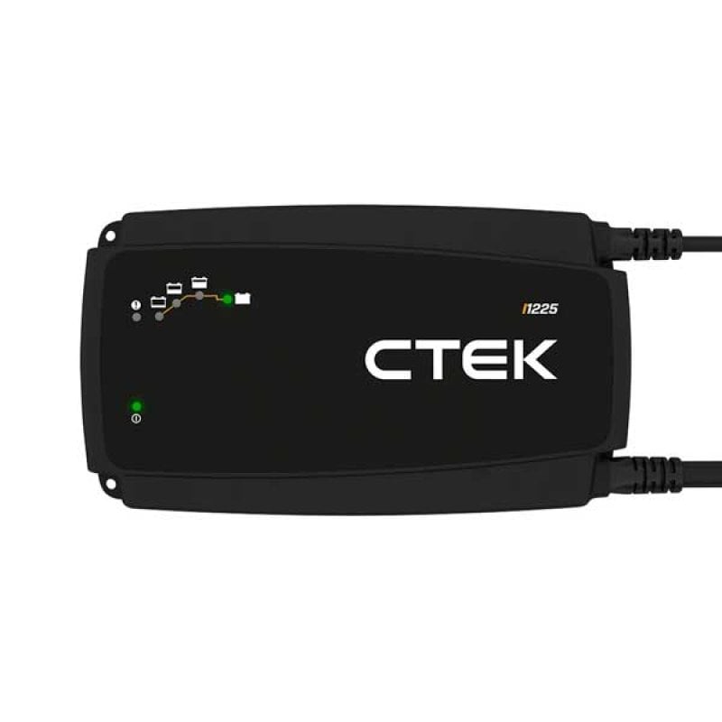 Ctek Carregador De Baterias I1225 12v 25a