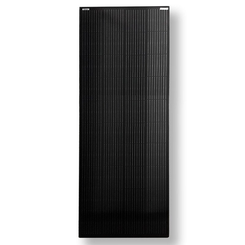 Blugy Painel Solar Monocristalino Preto 250wp 1890 X 668 X 30mm