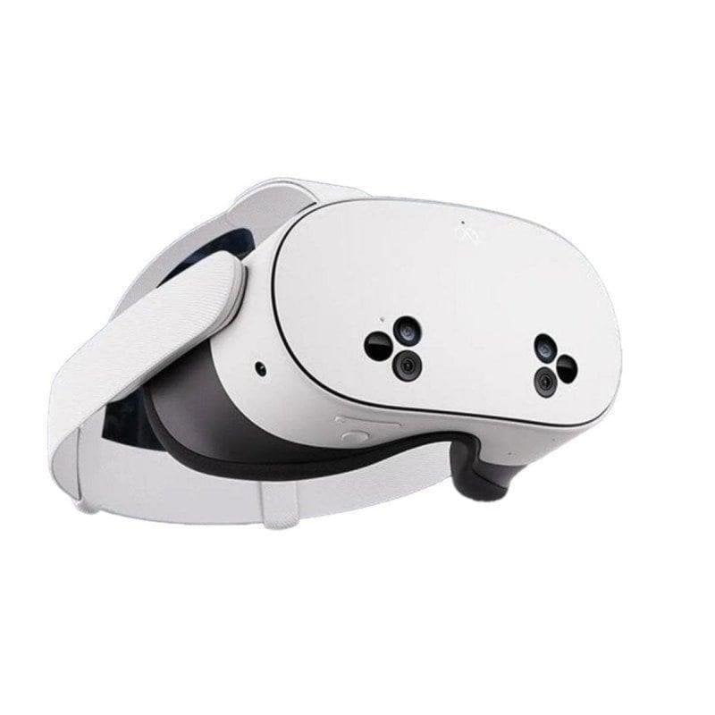 meta quest 3s gafas vr lcd 1832x1920 fov 96 128gb