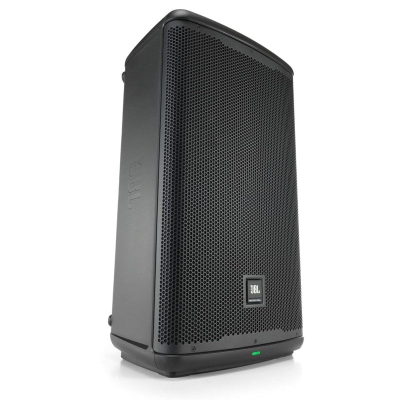 Image of JBL Pro EON 712 Altoparlante attivo a 2 vie Bluetooth 12" + 1" 1300W Nero cod079