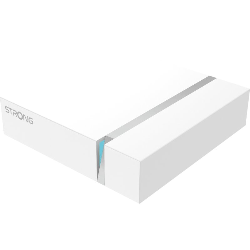 Image of Robusto LEAP S3+ V2 4K 2GB/16GB Google TV Dolby Atmos