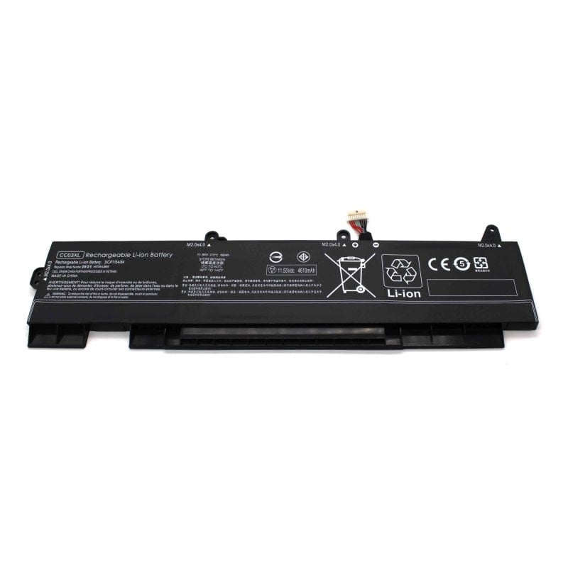 Image of Batteria per laptop per HP EliteBook 830 G7 835 G7 840 G7 850 G7 855 G7 CC03XL