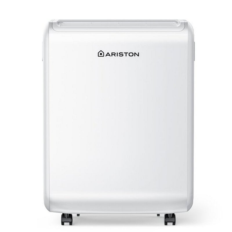 Image of Ariston Deos 12 Deumidificatore 12L/Giorno Fino a 35m2 Basso Consumo Bianco