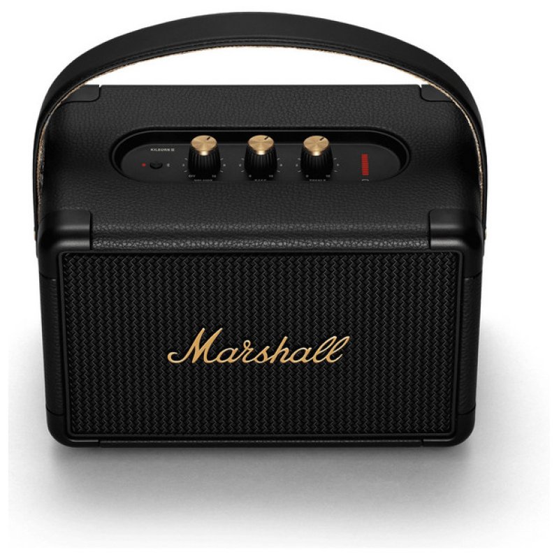 Marshall Kilburn II altoparlante Bluetooth a soli 228€ con SCONTO del 24 Marshall Kilburn II altoparlante Bluetooth a soli 228€ con SCONTO del 24