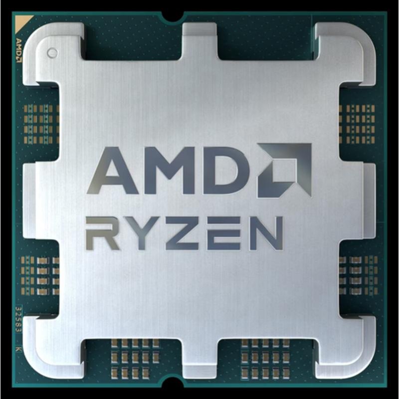Procesador AMD Ryzen 7 7800X3D 4.2GHz/5GHz Tray | PcComponentes.com