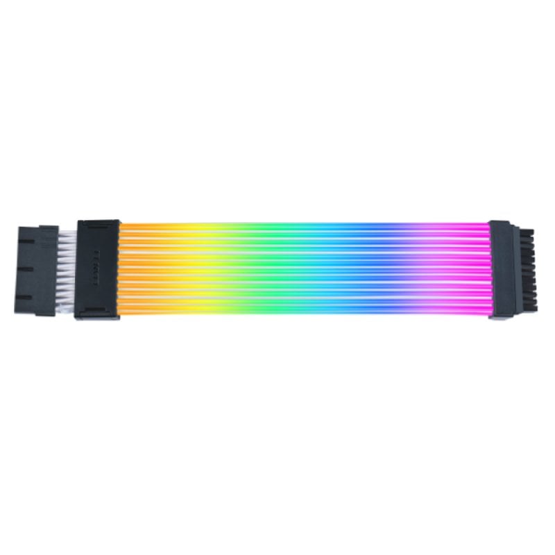 Image of Cavo prolunga wireless Lian-Li Strimer 24 pin RGB