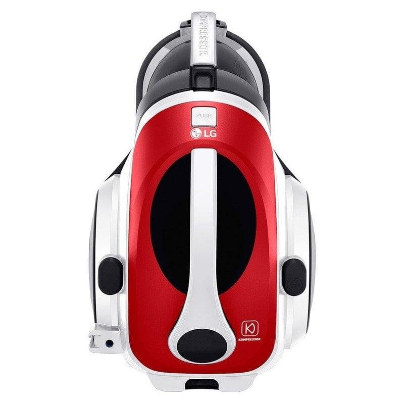 Aspirateur Traîneau LG VK8506NHAG – 650W, Compression de Poussière